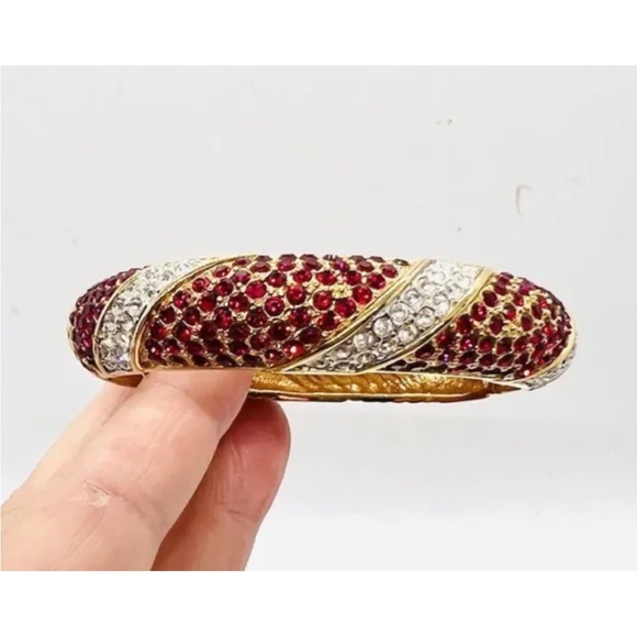 Camrose and Kross Jackie Kennedy Bracelet (JBK) - Picture 1 of 8